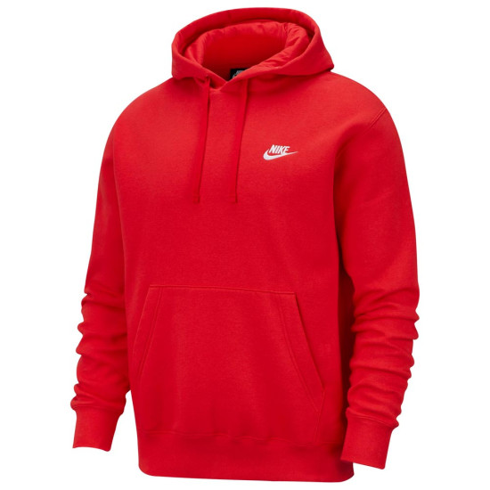 Nike Ανδρικό φούτερ Sportswear Club Fleece Pullover Hoodie